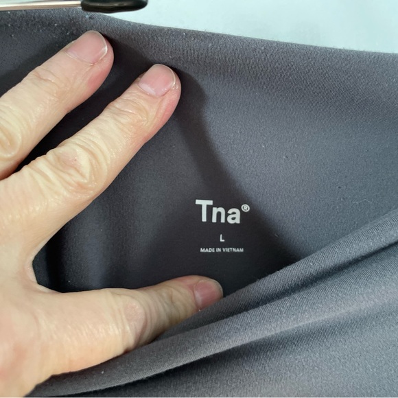 tna leggings - worn twice - Picture 3 of 3
